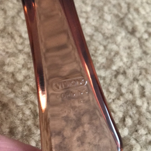 Vintage Pyrex vision pot - Picture 3 of 6